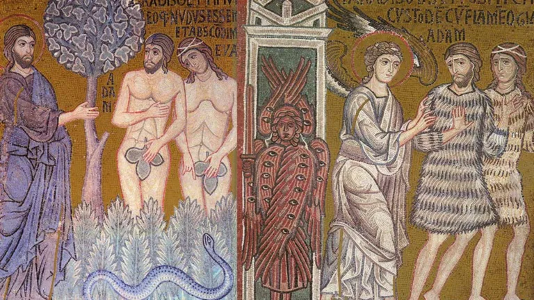 Forgiveness Sunday: The final Sunday before Great Lent