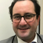 Disgraced doctor John Balafas barred from venue after alleged ADVO breaches