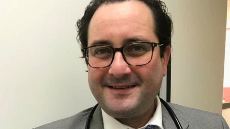 Disgraced doctor John Balafas barred from Coogee venue