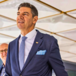 Zempilas ramps up campaign ahead of WA state election