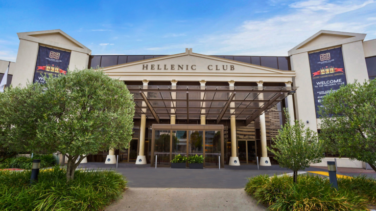Hellenic Club in Canberra to appeal Gambling Commission’s $1.2 million fine
