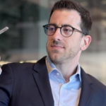 Dr Christos Papadimitriou grows human ‘brains’ in test tubes for drug development