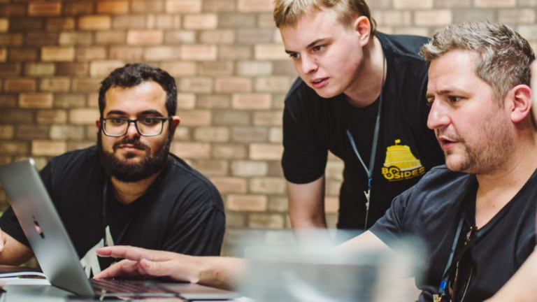 Brisbane entrepreneurs sell cybersecurity start-up Assetnote for over $100 million