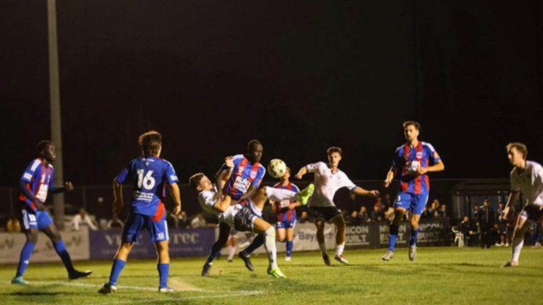Winning start for South Melbourne FC in the NPL Victoria
