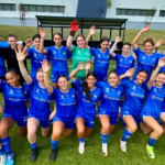 Greek Community Women’s Cup heats up as finalists emerge