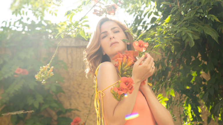 ‘We will feel Greece within us’: Rena Morfi ahead of her Australian shows