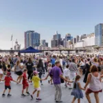 Greek Festival Darling Harbour set to celebrate culture