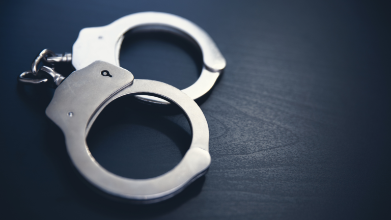 Fotis Antonios arrested in connection to alleged billion-dollar sex abuse claims scam