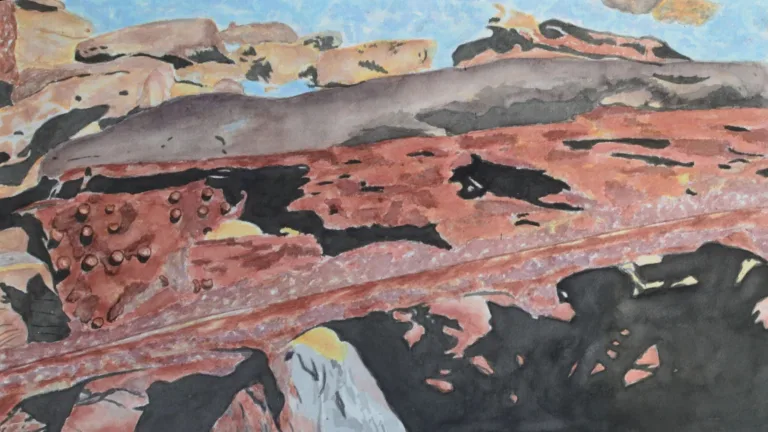 Spyridon Mouratidis wins international art award