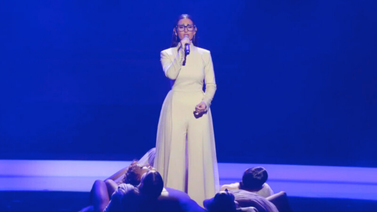 Greece’s Eurovision entry angers Turkey over alleged historical references