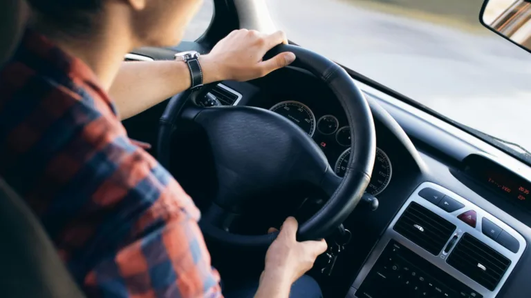 Who are more polite on the road: Australian or Cypriot drivers?