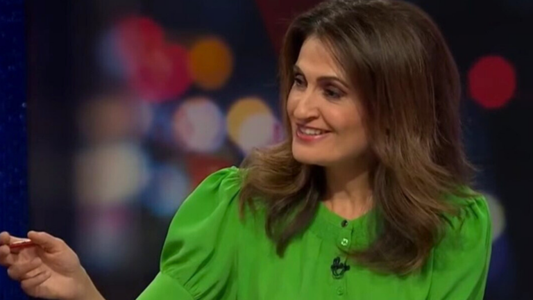 ABC boss acknowledges Patricia Karvelas’ contentious remarks amid Lattouf dismissal