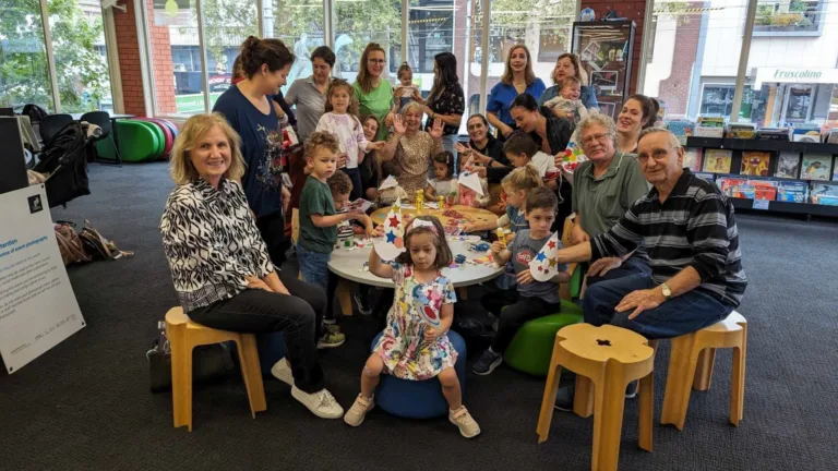 What will it take to save Greek language in Australia?