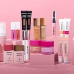 MCoBeauty Kroger Launch