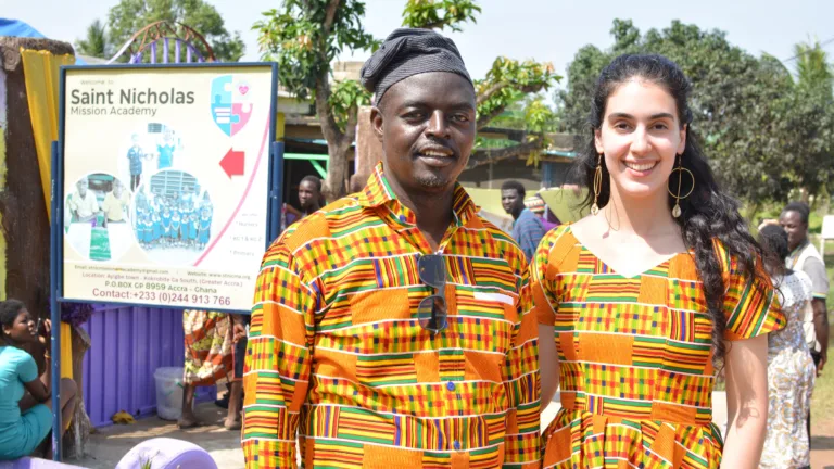 One year on: Anais Menounos reflects on The Greek Herald Woman of the Year honour