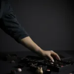 Packaging of Adixions