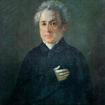 Poet Dionysios Solomos