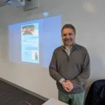 Professor Joseph Lo Bianco believes there are systemic problems to Modern Greek language learning but knows that the situation can be reversed