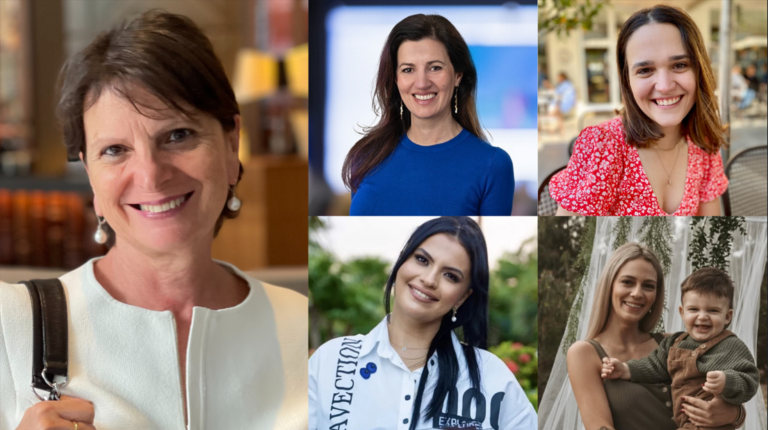 Food for Thought Network to hold first global International Women’s Day event