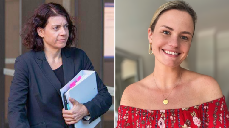 TikToker ordered to pay $20,000 in Sue Chrysanthou-led defamation case