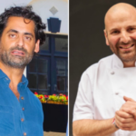 Jon Adgemis’ former venue revived with new Chinese restaurant by George Calombaris