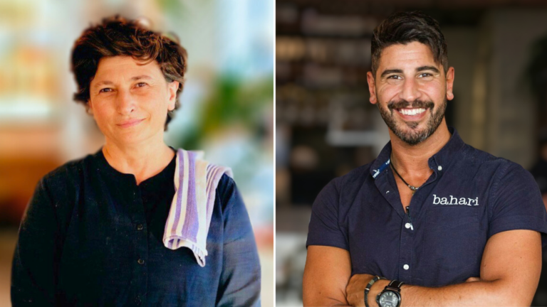 Taste of the Aegean: Meet the Greek foodies bringing flavour to Antipodes 2025