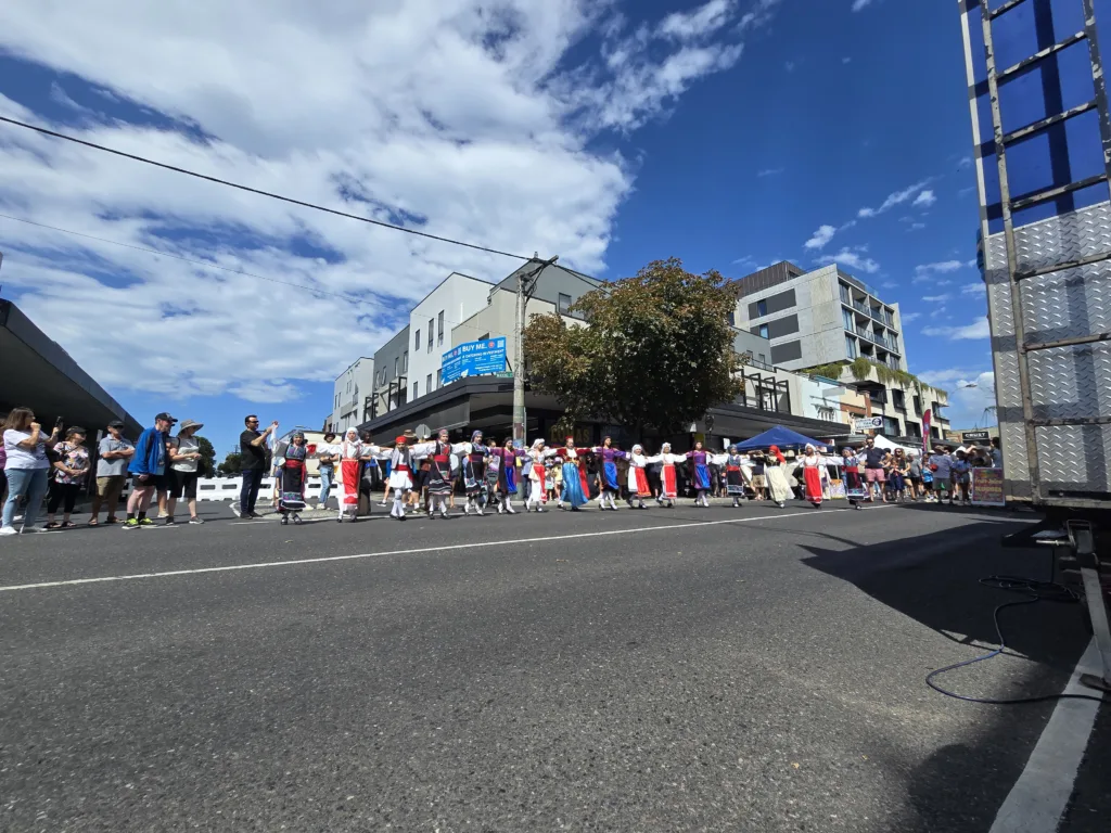 bentleigh festival 