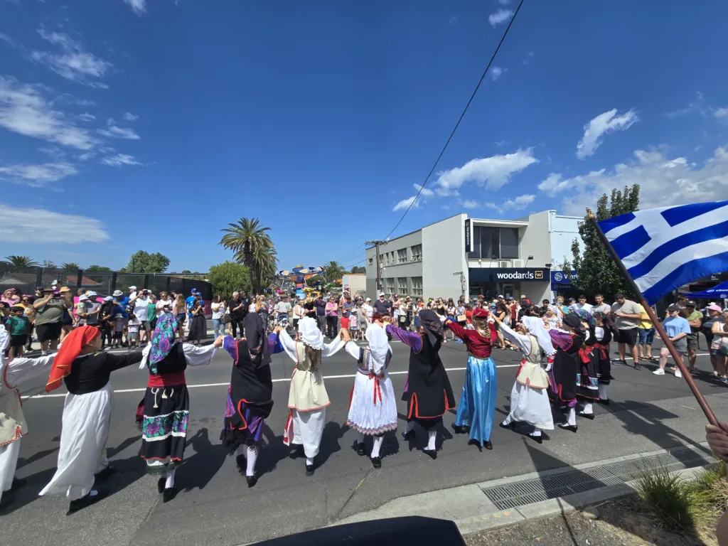 bentleigh festival 