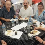 Brotherhood of Chalkidiki in NSW hosts successful Annual General Meeting