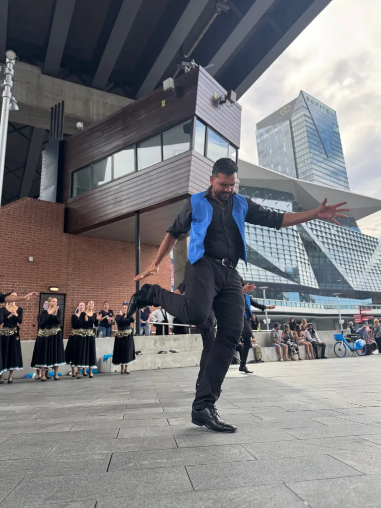 greek festival darling harbour 2025