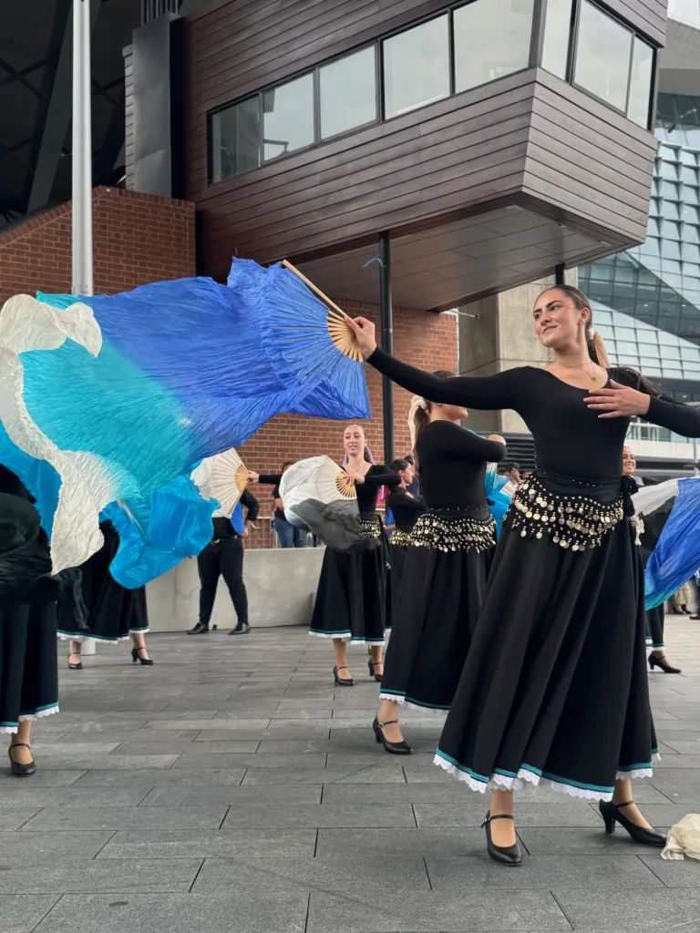 greek festival darling harbour 2025