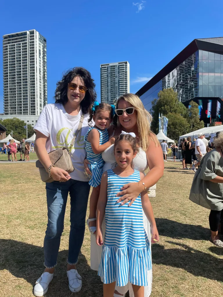 greek festival darling harbour 2025