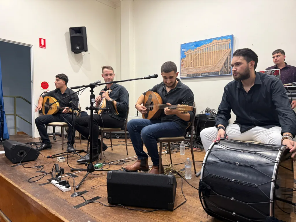 hellenic lyceum of sydney ypapanti dance