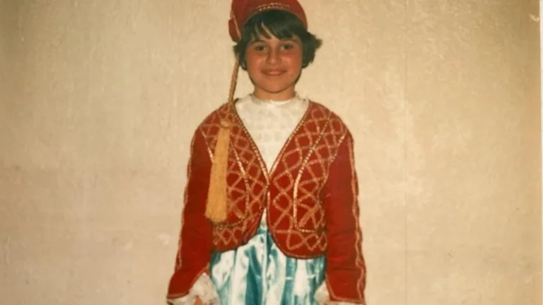 Greek Australians share their favourite memories from the Antipodes Festival