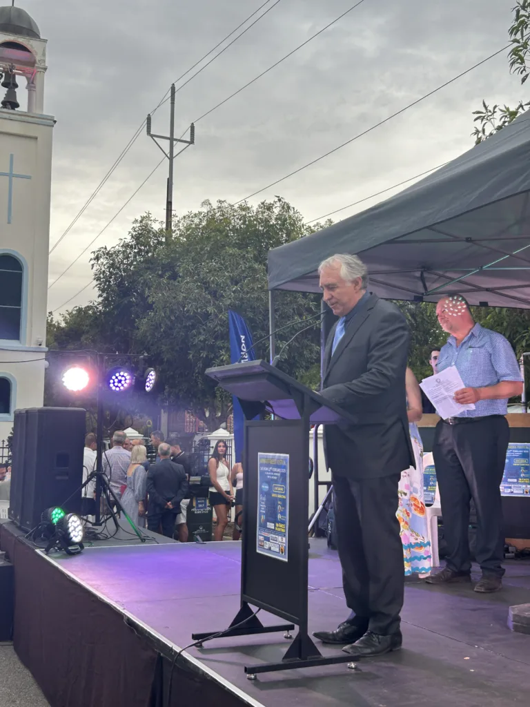 norwood greek festival 