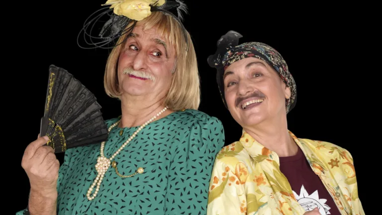 ‘Opou Gis Kai Patris 2’ returns to Sydney for highly-anticipated follow-up performance