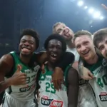 Panathinaikos officials in Australia scouting for location to host landmark event