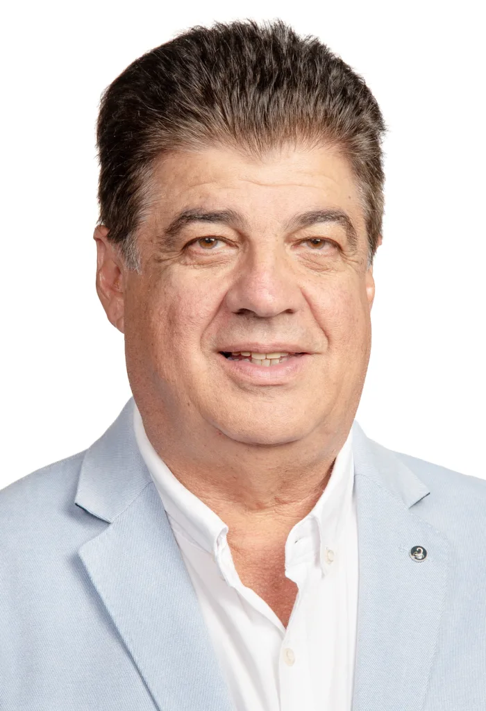 peter ppiros