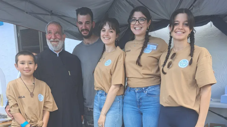 Prospect Greek Festival in South Australia revived after more than two decades