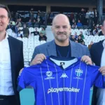 south melbourne directed