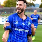 south melbourne directed1