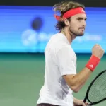 stefanis tsitsipas dubai