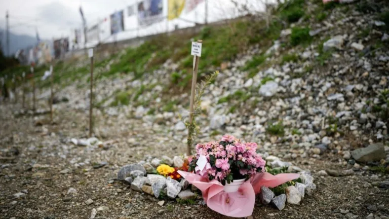 St. Albans Greek Orthodox Community demands accountability for Tempi disaster