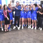 Box Hill United claims victory in Greek Community Cup women’s final