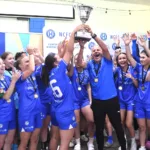 Box Hill United claims victory in Greek Community Cup women’s final