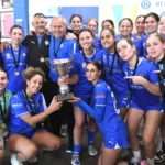Box Hill United claims victory in Greek Community Cup women’s final