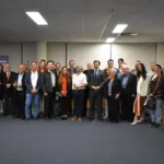 20 men and eight women who tell the diaspora’s stories at a Greek Consulate function in their honour