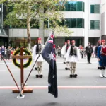 Sydney to Host Greek Presidential Guards for ANZAC Week
