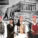 Sydney to Host Greek Presidential Guards for ANZAC Week