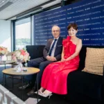 3. Dr. Frank Alafaci and Councillor Sylvia Alafaci